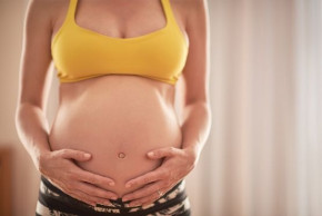 Jak vybrat těhotenskou podprsenku?
